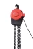 Таль электрическая цепная TOR ТЭШ (DHP) 1,0 т 9 м (серия J) 1025466 купить в Муравленко