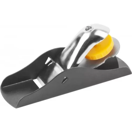 Рубанок STAYER &quot;STANDARD&quot; &quot;MINI&quot; металлический, 35х135мм 1860_z01 купить в Муравленко