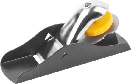 Рубанок STAYER &quot;STANDARD&quot; &quot;MINI&quot; металлический, 35х135мм 1860_z01 купить в Муравленко