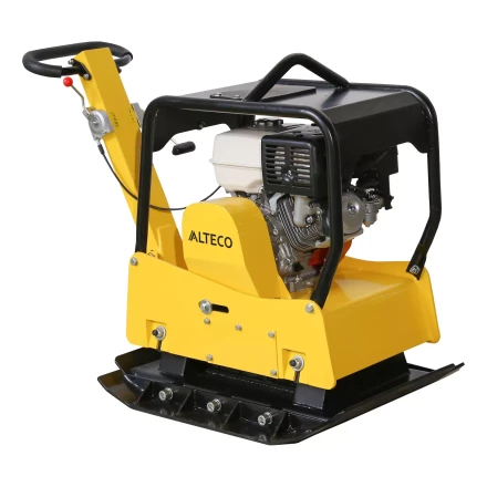 Реверсивная виброплита ALTECO C 330 АН 9751 купить в Муравленко