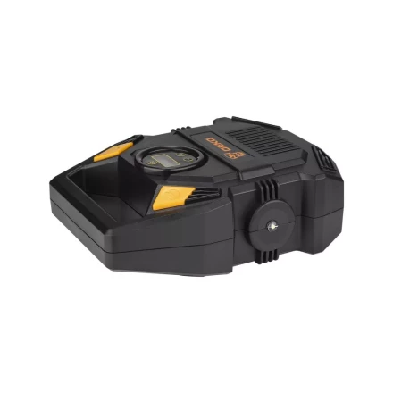 Насос автомобильный цифровой DEKO DKCP160Psi-LCD Basic, 065-0797 купить в Муравленко