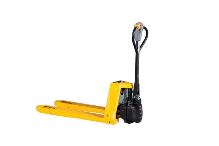 Тележка электрическая 1200 кг 2000 мм TOR EPT12H Li-pol 48/10 В/Ач длинновильная 1050318 купить в Муравленко