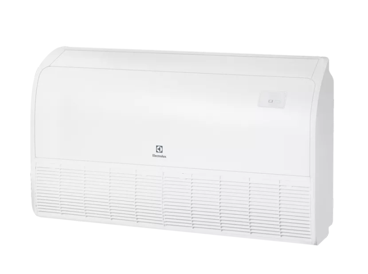 Комплект ELECTROLUX EACU-18H/UP2/N3 сплит-системы, напольно-потолочного типа купить в Муравленко