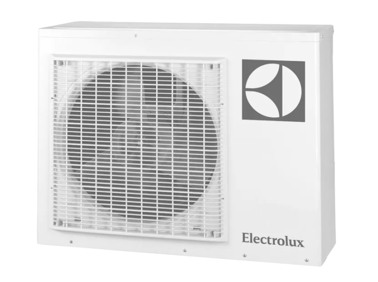Комплект ELECTROLUX EACU-18H/UP2/N3 сплит-системы, напольно-потолочного типа купить в Муравленко