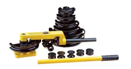 Трубогиб ручной TOR HHW-25S 10-25 мм (переносной) 1004653 купить в Муравленко