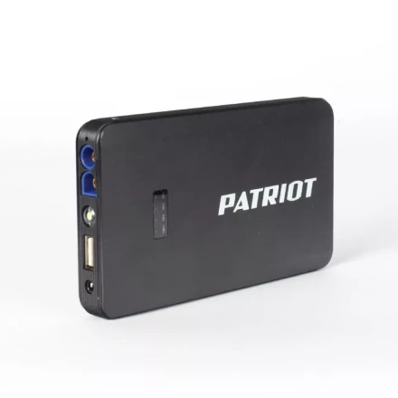 Пусковой многофункциональный аккумулятор PATRIOT Magnum  8 купить в Муравленко