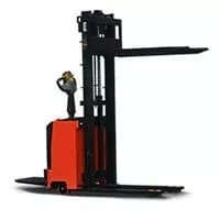 Штабелер электрический самоходный с платформой PROLIFT SDK 1536 h-3600 мм купить в Муравленко