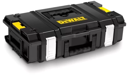 Ящик-модуль для электроинструмента Dewalt Toolbox Unit DS150 Stanley 1-70-321 1-70-321 купить в Муравленко