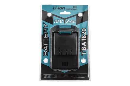 Аккумулятор TESLA TBA1820 купить в Муравленко