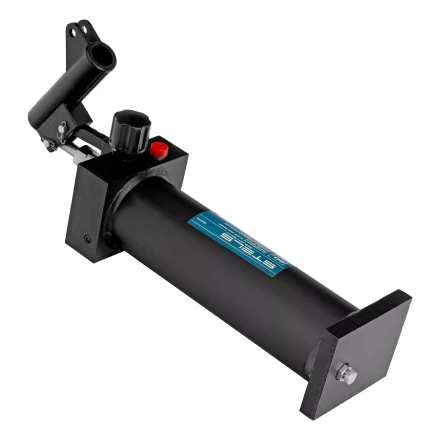 Гидравлический насос для пресса 52314 усилие 20 т Stels 52374 купить в Муравленко