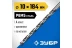 ЗУБР ПРОФ-А, 10.0 х 184 мм, сталь Р6М5, класс А, удлиненное сверло по металлу, Профессионал (29624-10) купить в Муравленко
