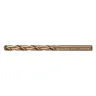 Сверло по металлу, 7 мм, HSS Co-8%// Denzel 71449 купить в Муравленко
