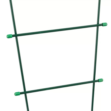 Шпалера - трапеция, 4 ступени, 0,2/0,41х1,2 м// Palisad 69142 купить в Муравленко