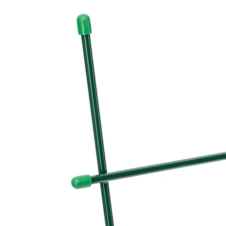 Шпалера - трапеция, 4 ступени, 0,2/0,41х1,2 м// Palisad 69142 купить в Муравленко