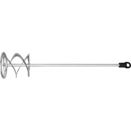 Миксер STAYER &quot;MASTER&quot; для красок металлический, шестигранный хвостовик, оцинкованный, 80х400мм 06011-08-40 купить в Муравленко