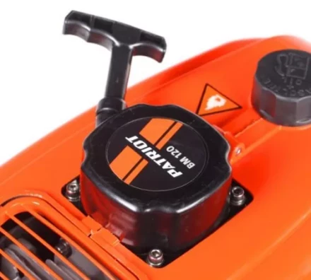 Лодочный мотор BM 120 Patriot купить в Муравленко