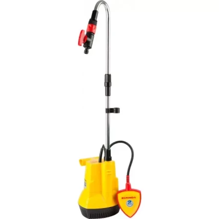 Насос GRINDA погружной низкого давления, пропускная способность 2200 л/час, высота подачи воды 11 м, 300 Вт GLP-36-11 купить в Муравленко