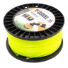 Леска для триммера круглая Denzel, 2,4мм х 192м, на DIN катушке FLEX CORD, 96280 купить в Муравленко