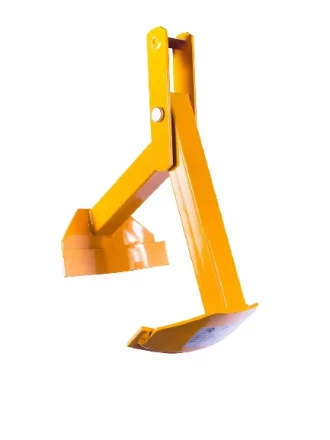 Захват для бочек вертикальный TOR DL-350 122350 купить в Муравленко