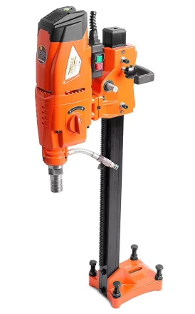 Комплект алмазного бурения MESSER VS250-DM250 купить в Муравленко