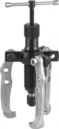 Съемник универсальный гидравлический 19 предметов  AE310001  Jonnesway 47809 купить в Муравленко