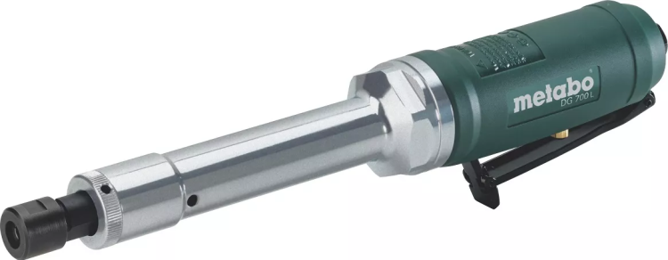 Шлифмашина Metabo ПШМ DG 700 (прямолинейная) пневматическая купить в Муравленко