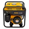 Генератор инверторный DENZEL GK-3800iF, 3,8 кВт, 230 В, ручной старт купить в Муравленко
