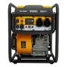 Генератор инверторный DENZEL GK-3800iF, 3,8 кВт, 230 В, ручной старт купить в Муравленко