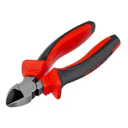 Бокорезы Matrix, 160 мм, хром-ванадий, двухкомпонентные рукоятки, 17790