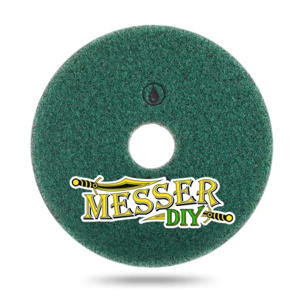MESSER АГШК 100 MESH для шлифовки с подачей воды купить в Муравленко