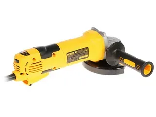 Углошлифовальная машина DeWalt D 28136 купить в Муравленко