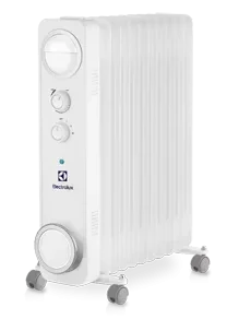 Маслянный радиатор обогреватель электрический ELECTROLUX Sphere EOH/M-6221 купить в Муравленко