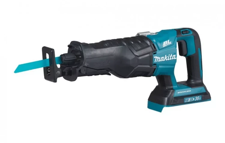 Аккумуляторная сабельная пила Makita DJR360RM2 купить в Муравленко
