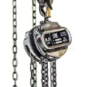 Тележка для тали с цепным приводом GCL610 LB г-п 0.5 тонн H=3 метра купить в Муравленко