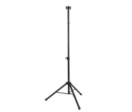 Штатив стальной телескопический BALLU BIH-LS-210 купить в Муравленко