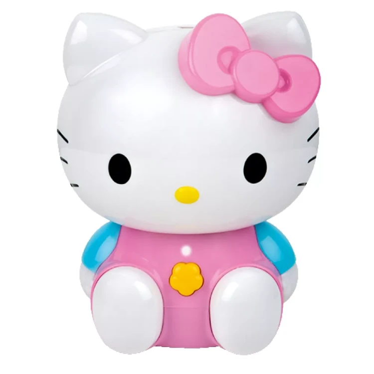 Увлажнитель ультразвуковой BALLU UHB-260 Аroma (Hello Kitty) купить в Муравленко