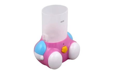 Увлажнитель ультразвуковой BALLU UHB-260 Аroma (Hello Kitty) купить в Муравленко