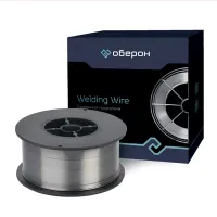 Сварочная проволока порошковая Прима E71T-GS д 0,8 (катушка, 5 кг) Оберон 7160805