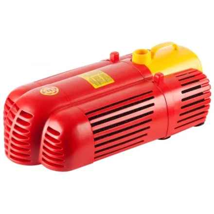 Насос GRINDA фонтанный д/грязной воды, 3 насадки, пропускная способность 3000 л/ч, высота подачи воды 3,4 м, 85 Вт GFP-50-3.4-U купить в Муравленко