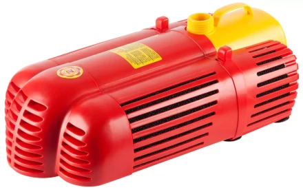 Насос GRINDA фонтанный д/грязной воды, 3 насадки, пропускная способность 3000 л/ч, высота подачи воды 3,4 м, 85 Вт GFP-50-3.4-U купить в Муравленко