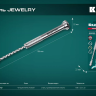 Дрель KRAFTOOL ручная, 0,1-1,5мм 29024 купить в Муравленко