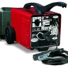 Сварочный аппарат NORDICA 4.185 TURBO ACD Telwin купить в Муравленко