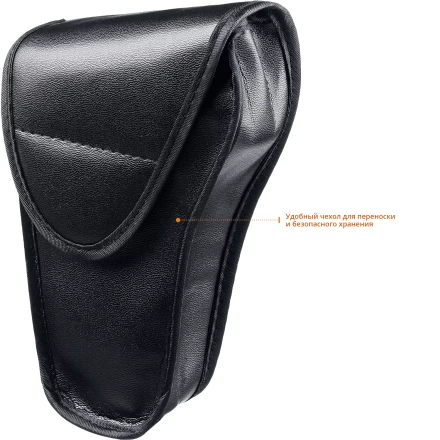 Пирометр инфракрасный TRM-550 45705-550 купить в Муравленко