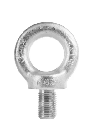 Рым-болт TOR DIN 580 42мм (D) 1046389 купить в Муравленко