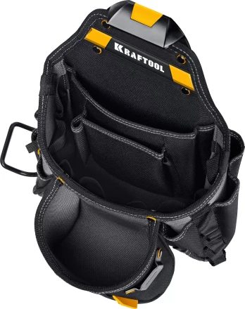 Поясная сумка строителя KRAFTOOL 38773 купить в Муравленко