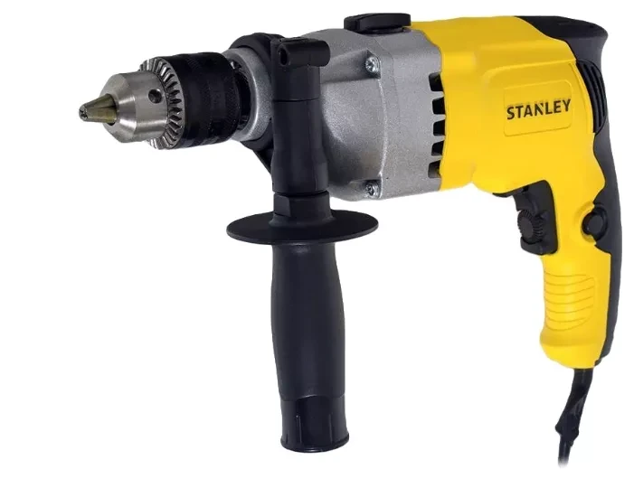 Дрель ударная Stanley STDH8013 купить в Муравленко