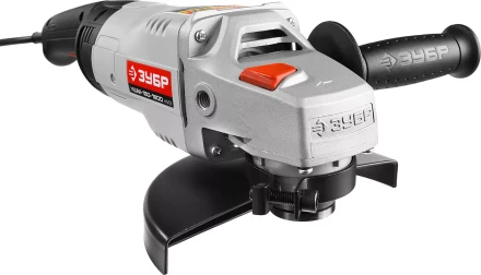 Машина углошлифовальная УШМ-180-1800 ПМ3 серия МАСТЕР купить в Муравленко