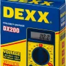 Мультиметр DEXX DX200 цифровой 45300 купить в Муравленко