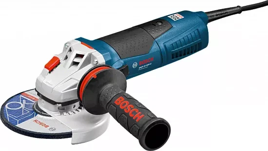 Шлифмашина BOSCH УШМ GWS 17 - 150 СI купить в Муравленко