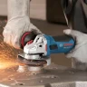 Шлифмашина BOSCH УШМ GWS 17 - 150 СI купить в Муравленко